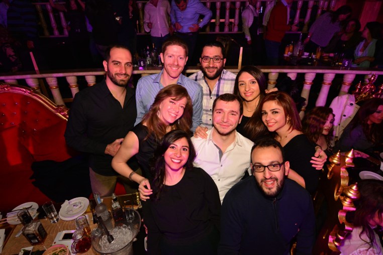 Theatrum on Saturday Night